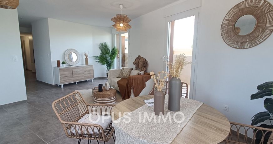 vente Appartement Montpellier