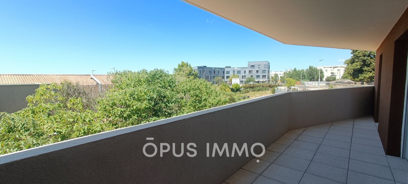 vente Appartement Montpellier - Photo 1