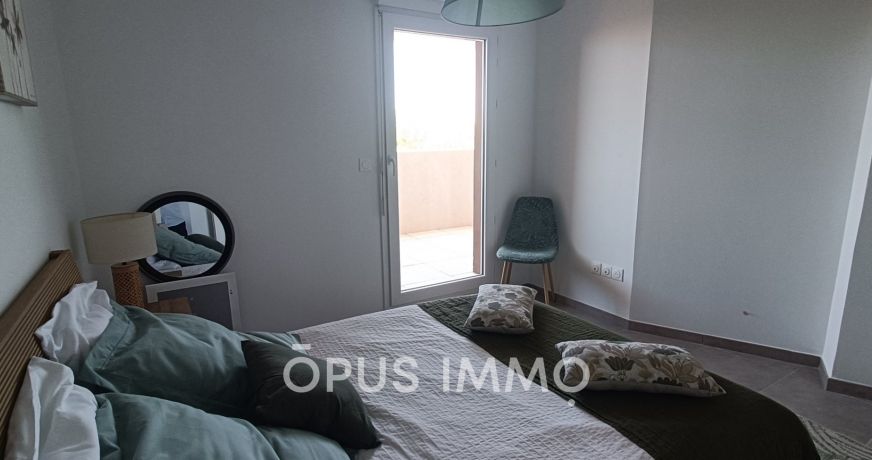 vente Appartement Montpellier