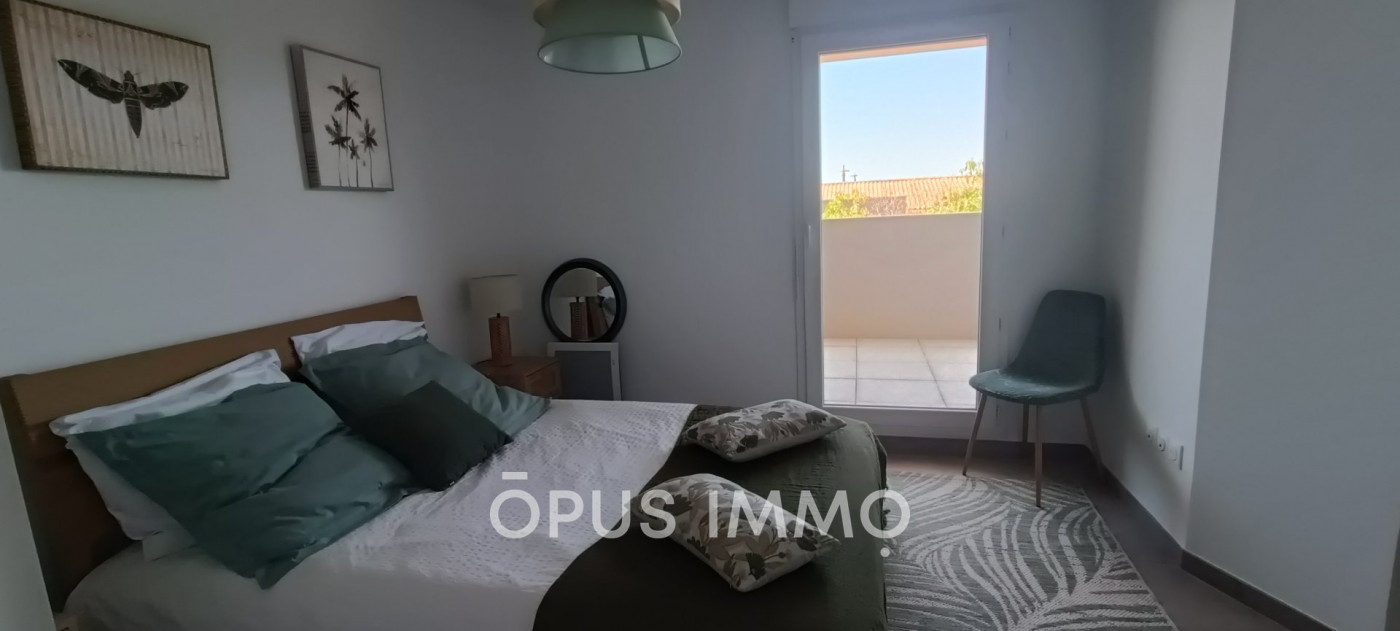 vente Appartement Montpellier - Photo 4