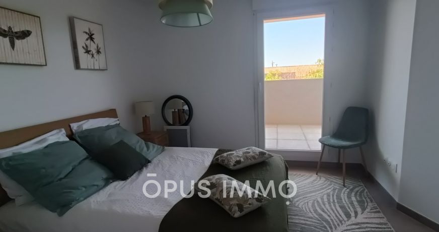 vente Appartement Montpellier