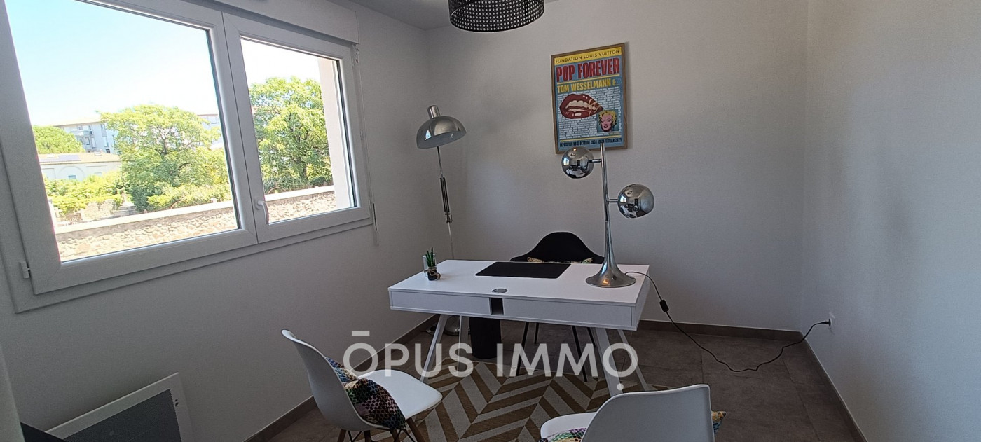 vente Appartement Montpellier - Photo 5