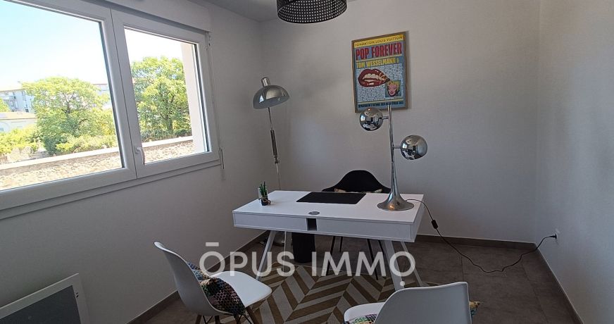 vente Appartement Montpellier