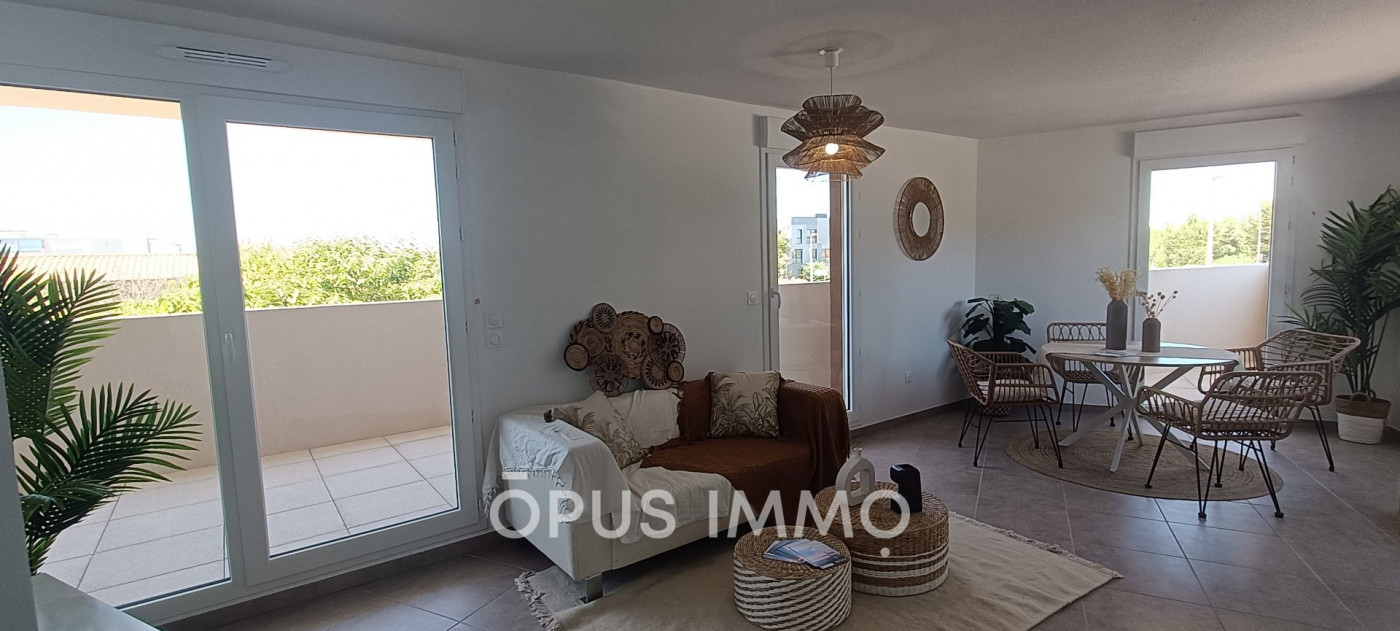 vente Appartement Montpellier - Photo 3