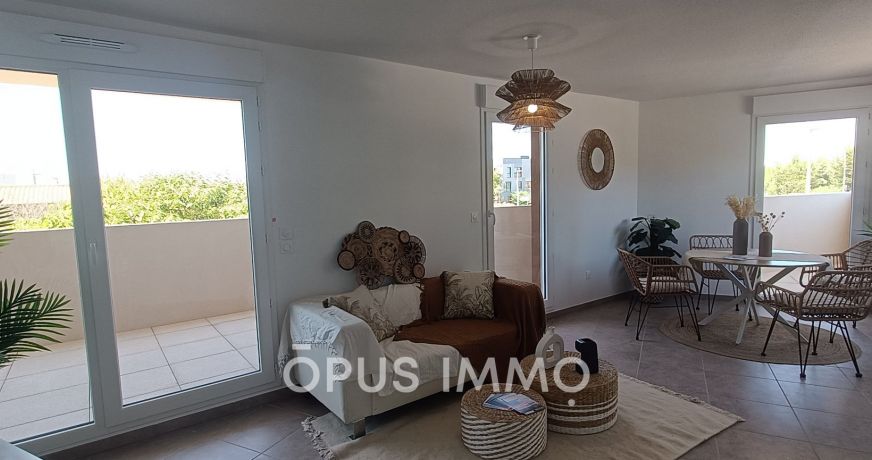vente Appartement Montpellier