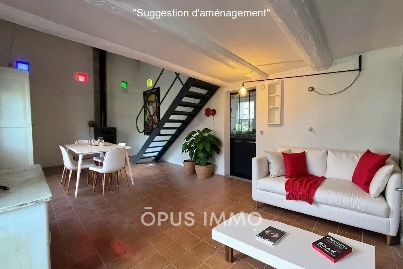 vente Mazet Congenies - Photo 7