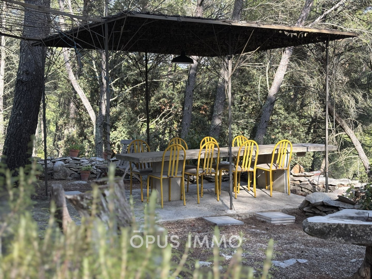 vente Mazet Congenies - Photo 3