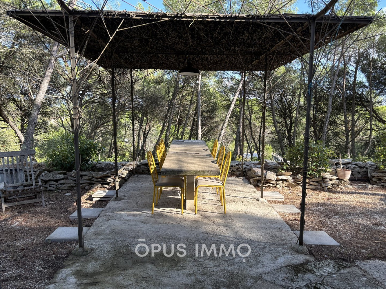 vente Mazet Congenies - Photo 4