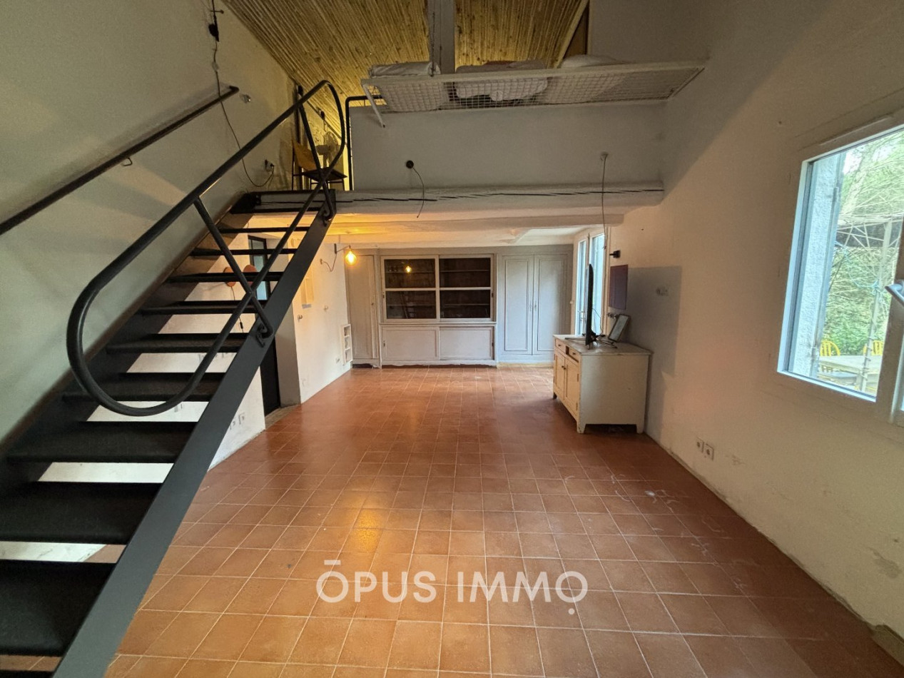 vente Mazet Congenies - Photo 8