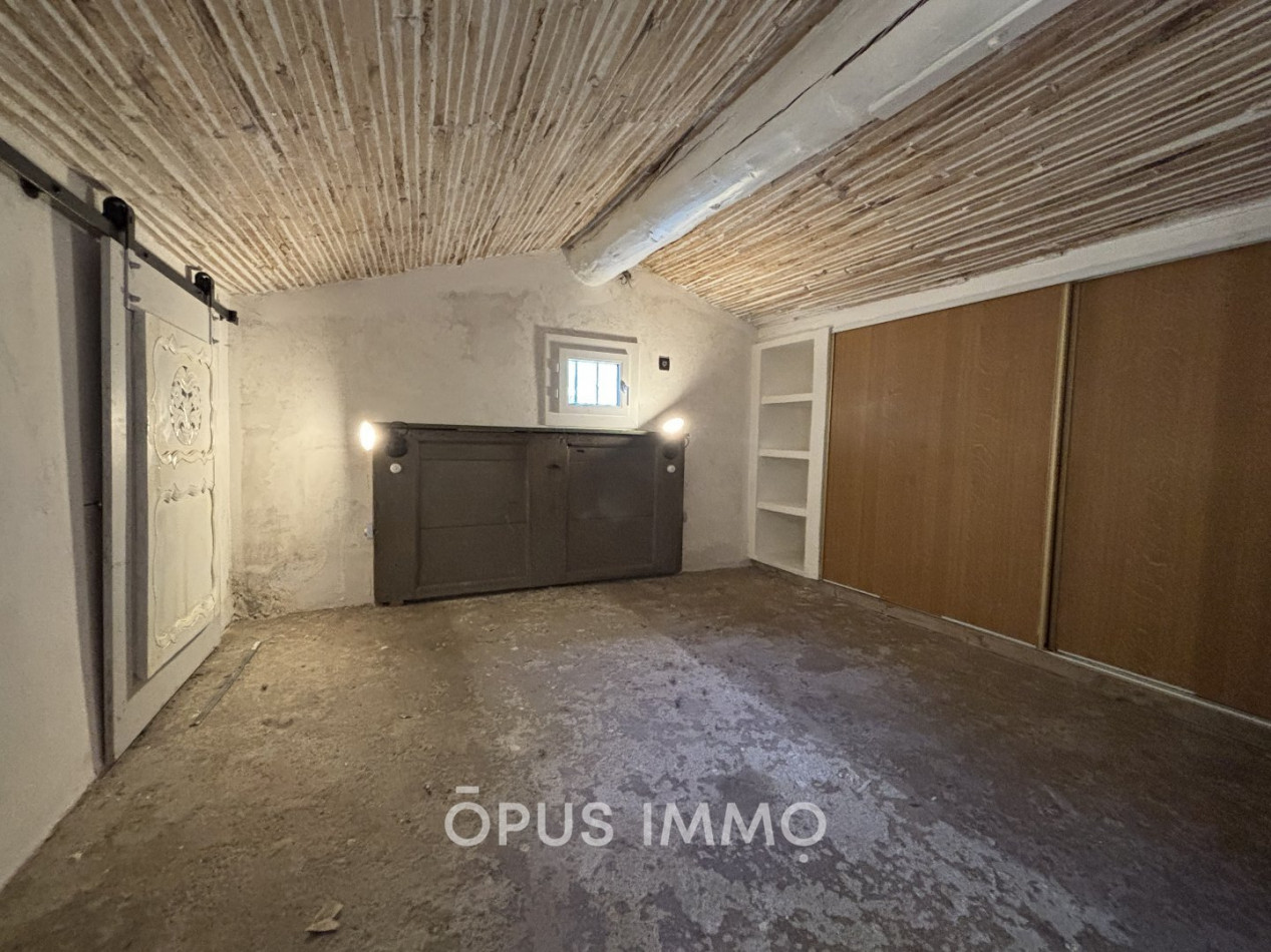 vente Mazet Congenies - Photo 9