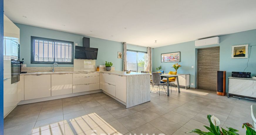 vente Maison Villetelle