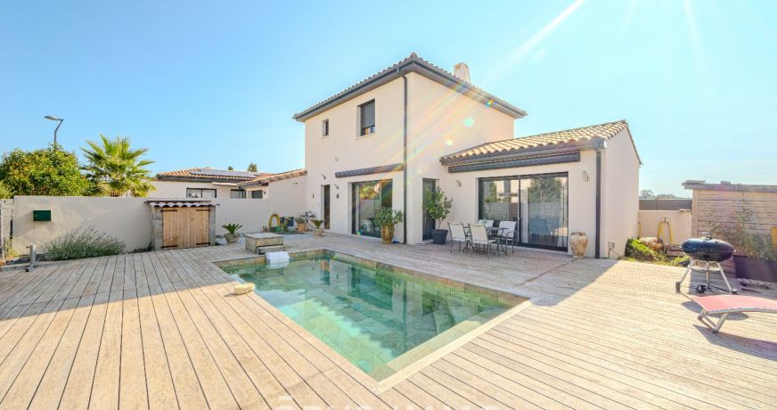 vente Maison Villetelle