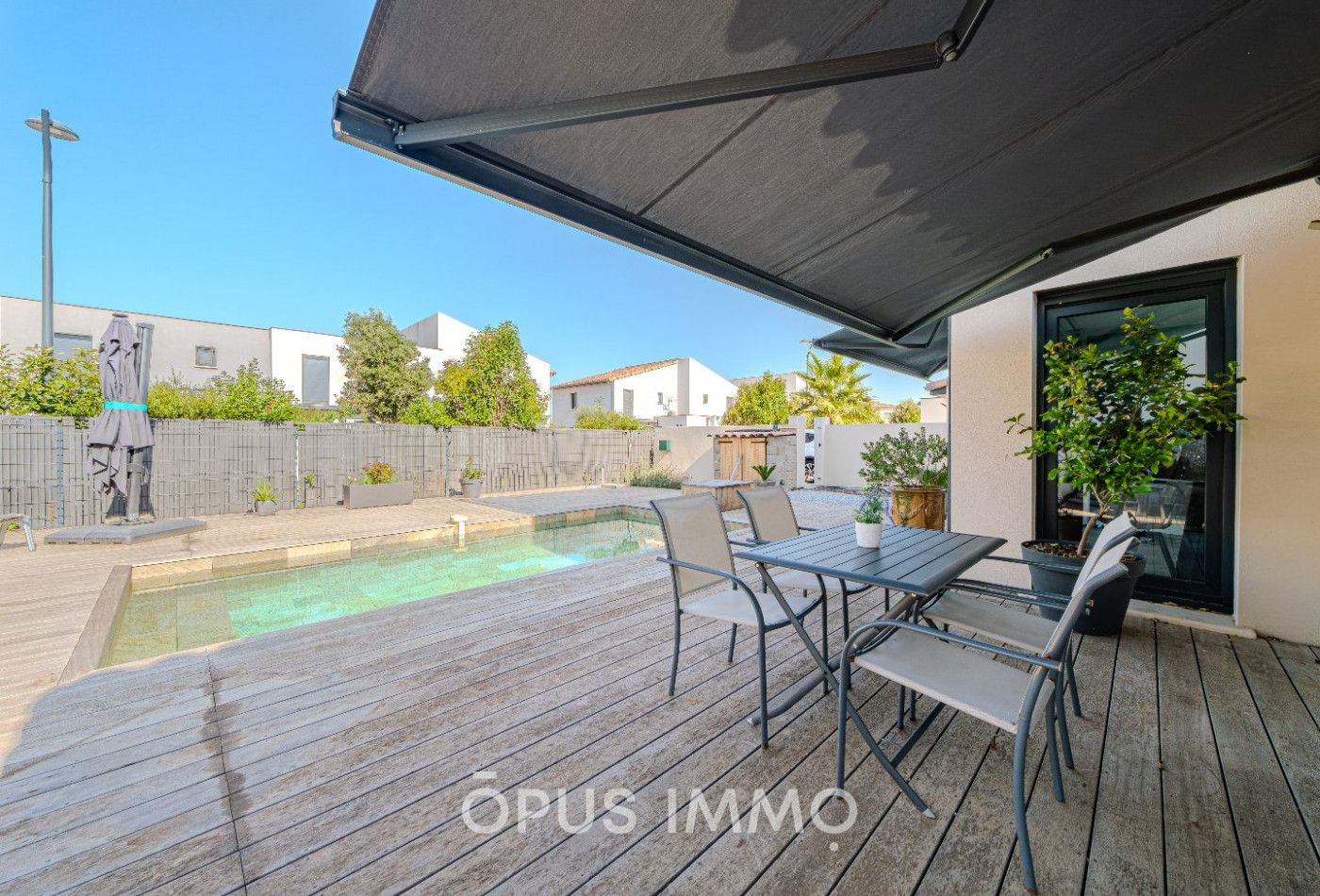 vente Maison Villetelle - Photo 10