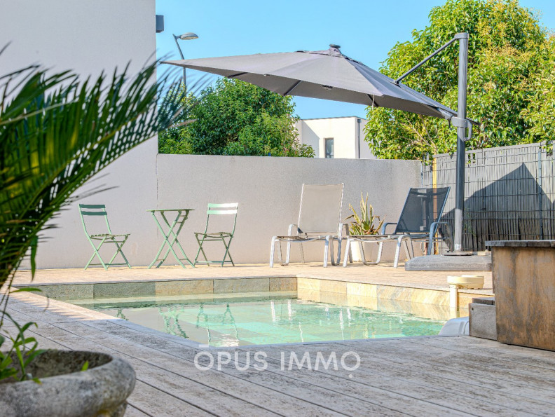 vente Maison Villetelle - Photo 4