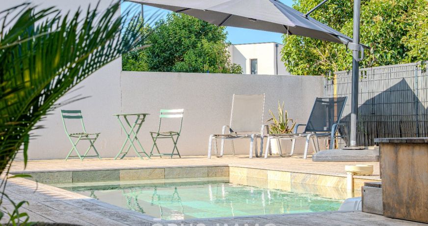 vente Maison Villetelle