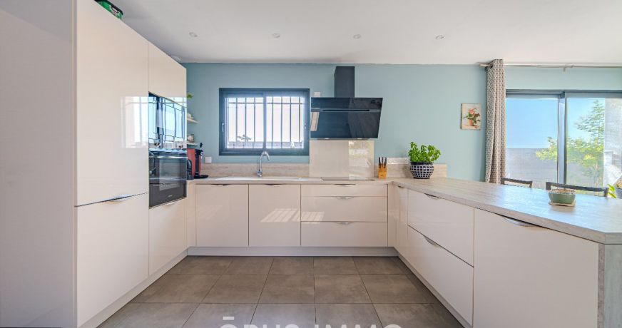 vente Maison Villetelle