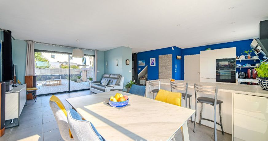 vente Maison Villetelle