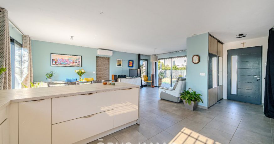 vente Maison Villetelle