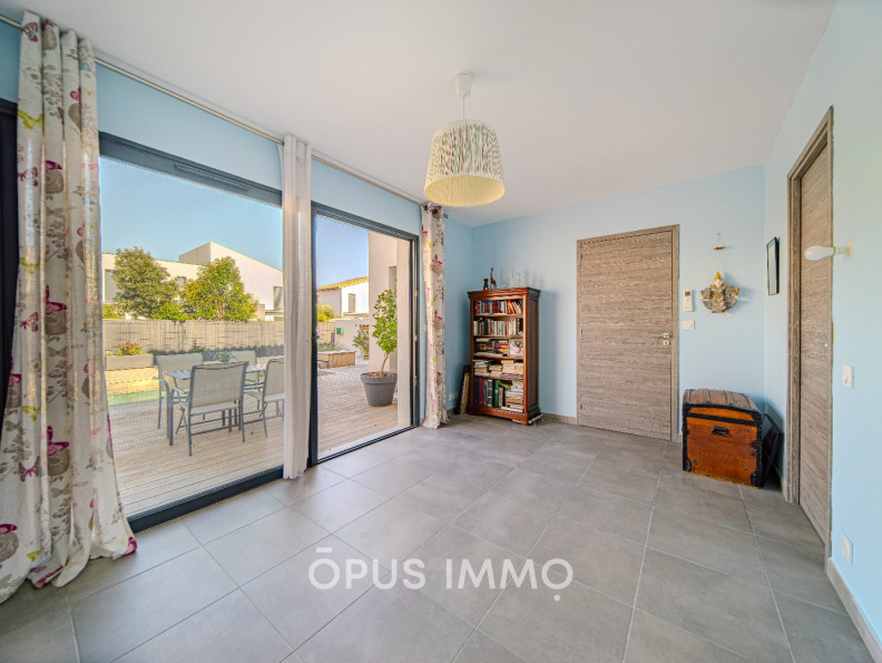 vente Maison Villetelle - Photo 9