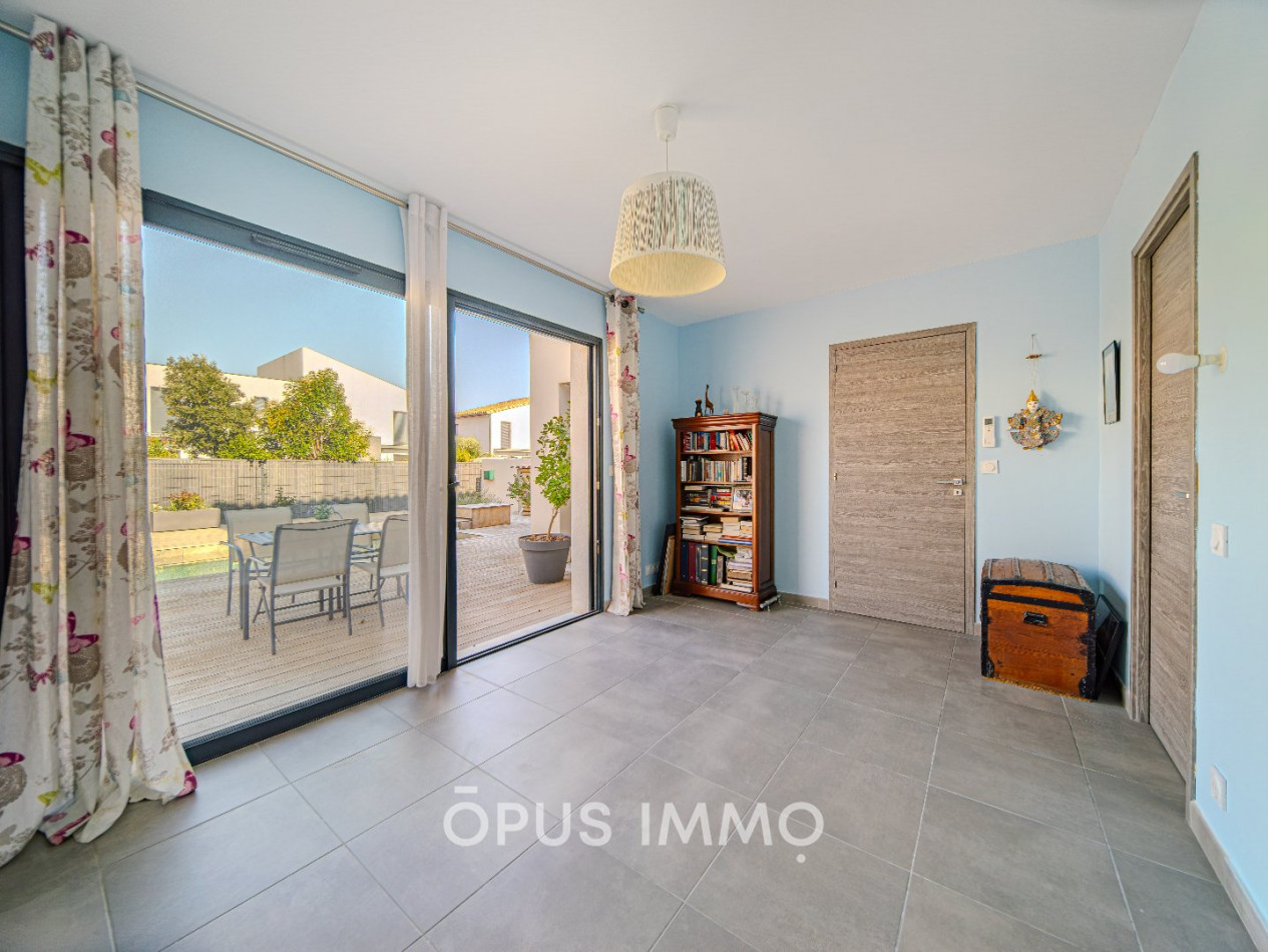 vente Maison Villetelle - Photo 9