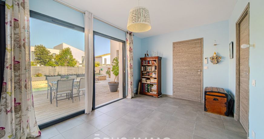 vente Maison Villetelle