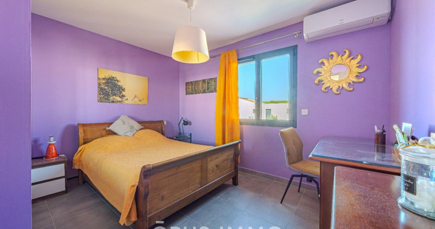 vente Maison Villetelle