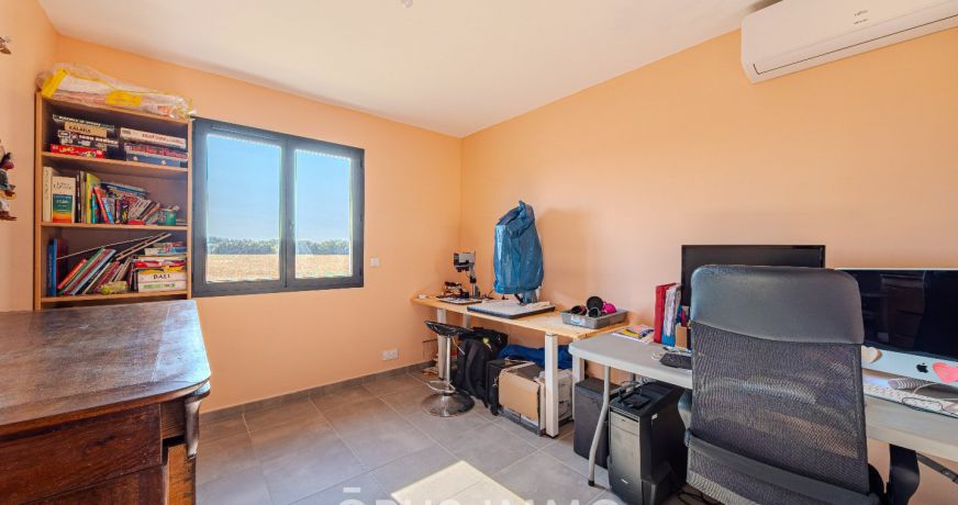 vente Maison Villetelle