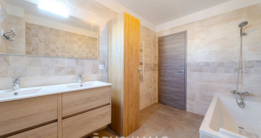 vente Maison Villetelle