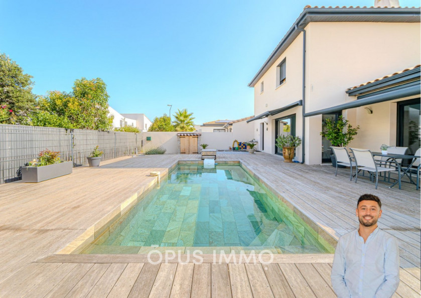 vente Maison Villetelle - Photo 3