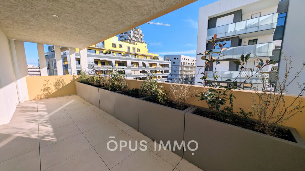 vente Appartement Montpellier - Photo 9