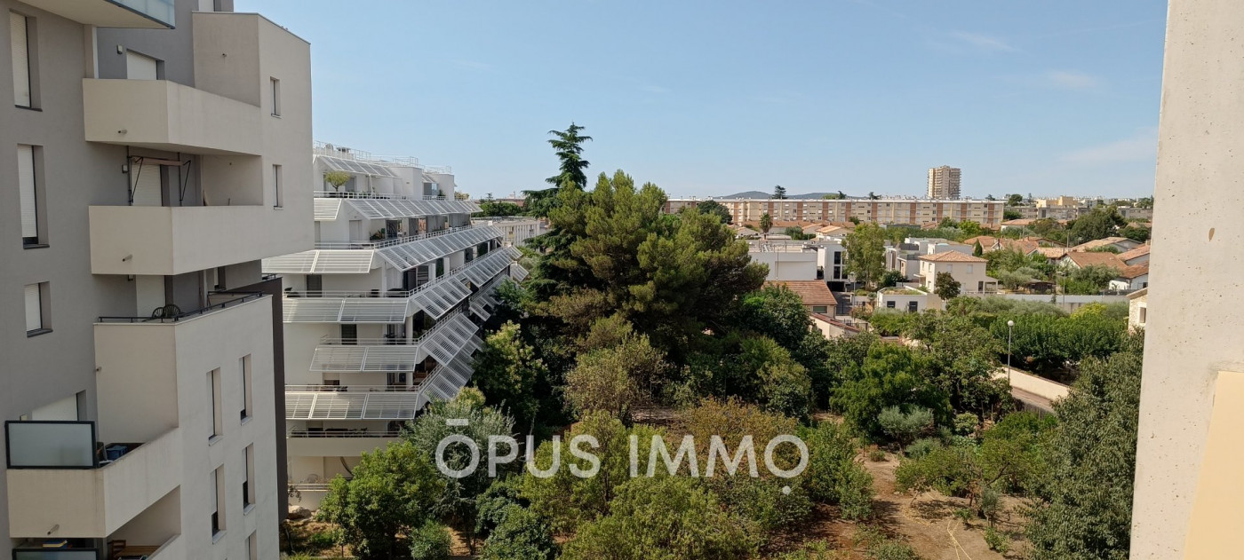 vente Appartement Montpellier - Photo 1
