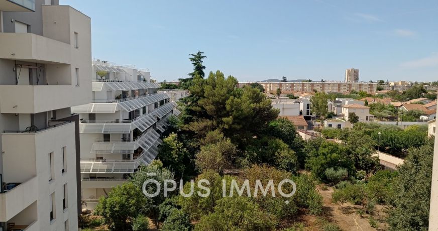 vente Appartement Montpellier
