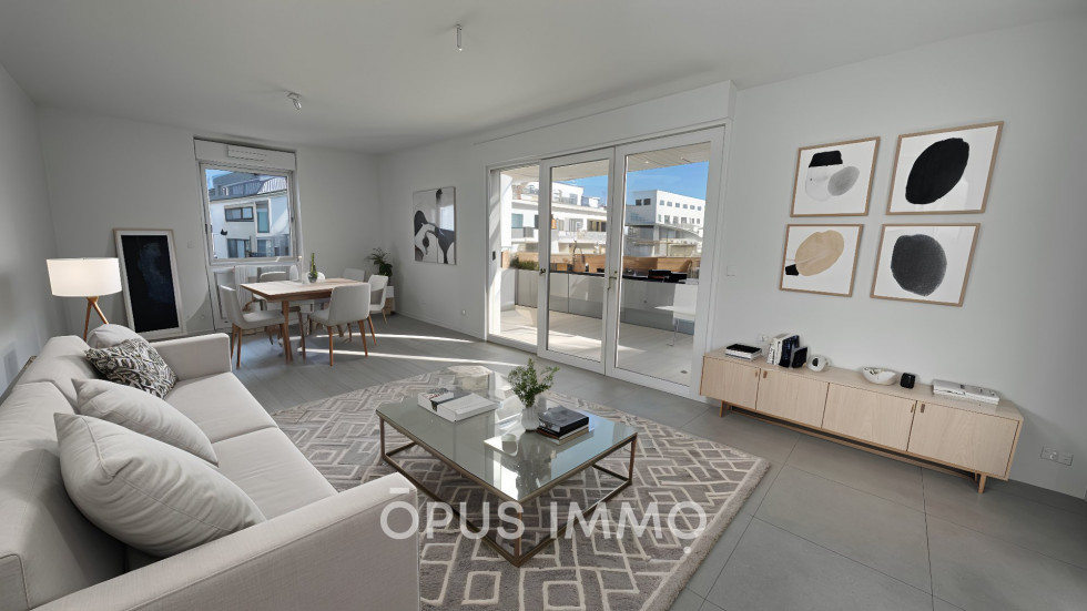 vente Appartement Montpellier - Photo 2