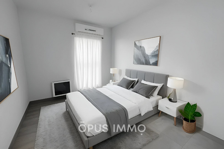 vente Appartement Montpellier - Photo 5
