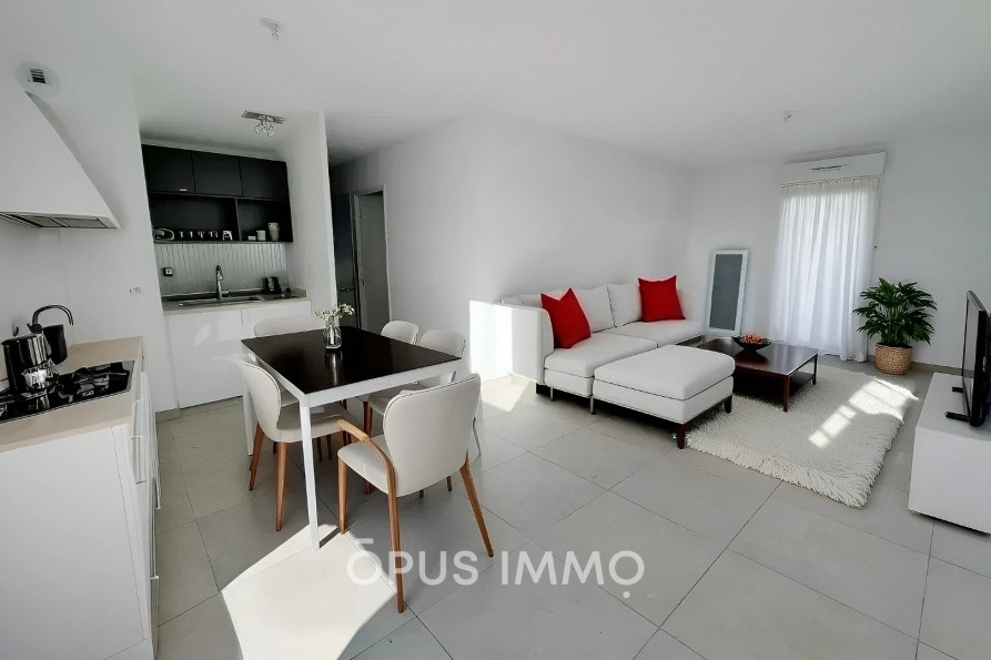 vente Appartement Montpellier - Photo 4