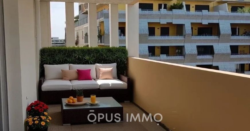 vente Appartement Montpellier