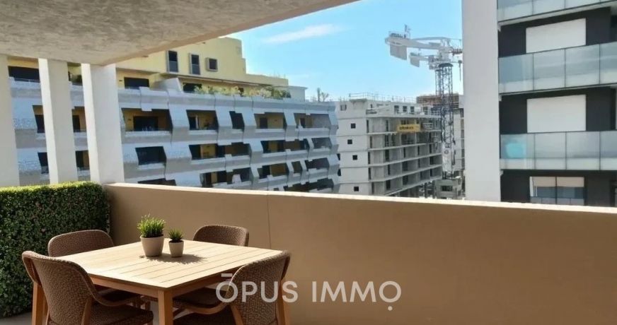 vente Appartement Montpellier