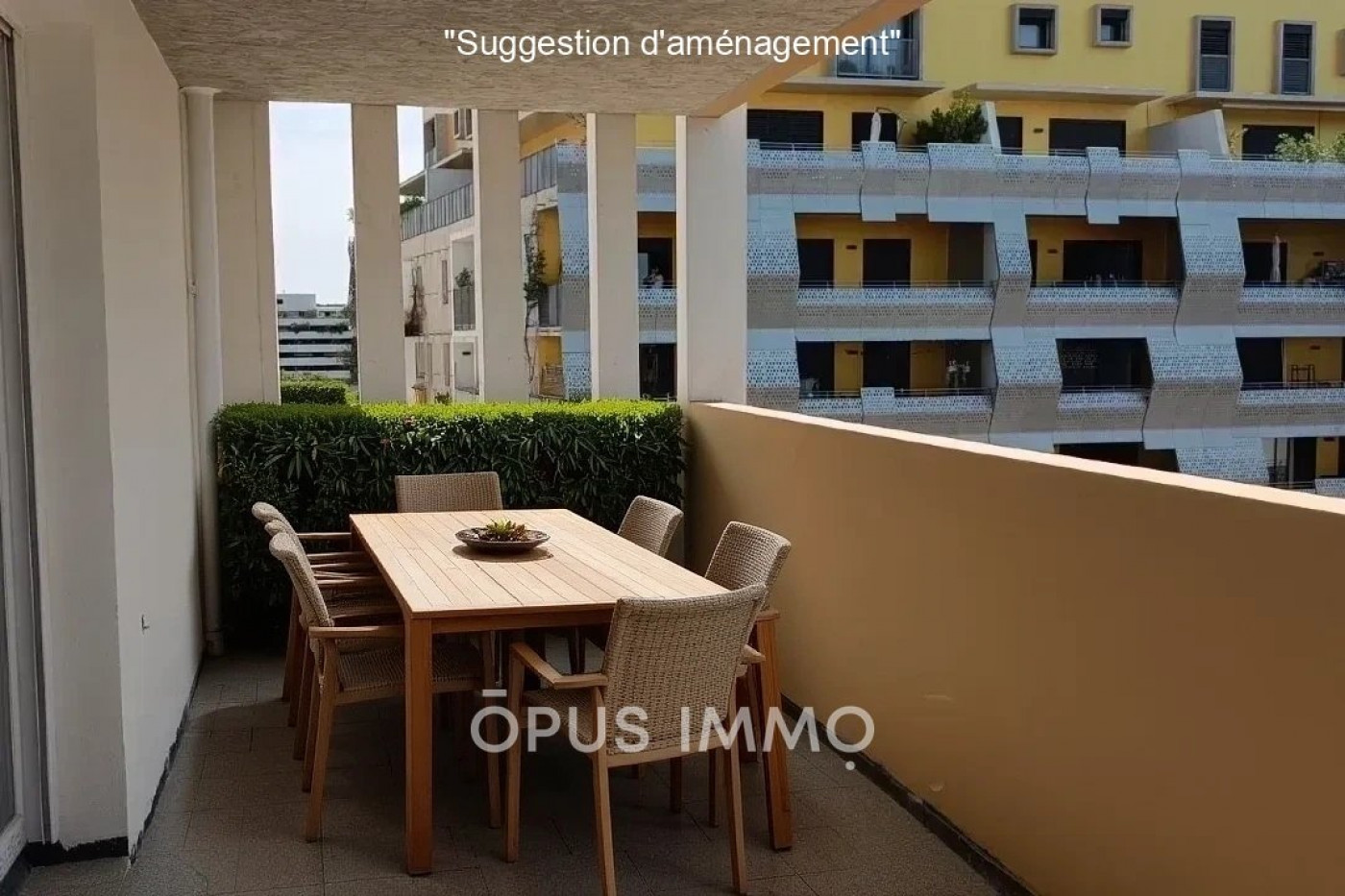 vente Appartement Montpellier - Photo 4