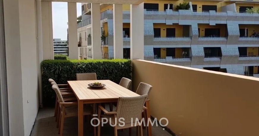 vente Appartement Montpellier