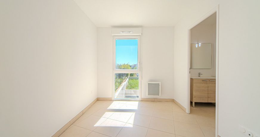 vente Appartement Castelnau Le Lez
