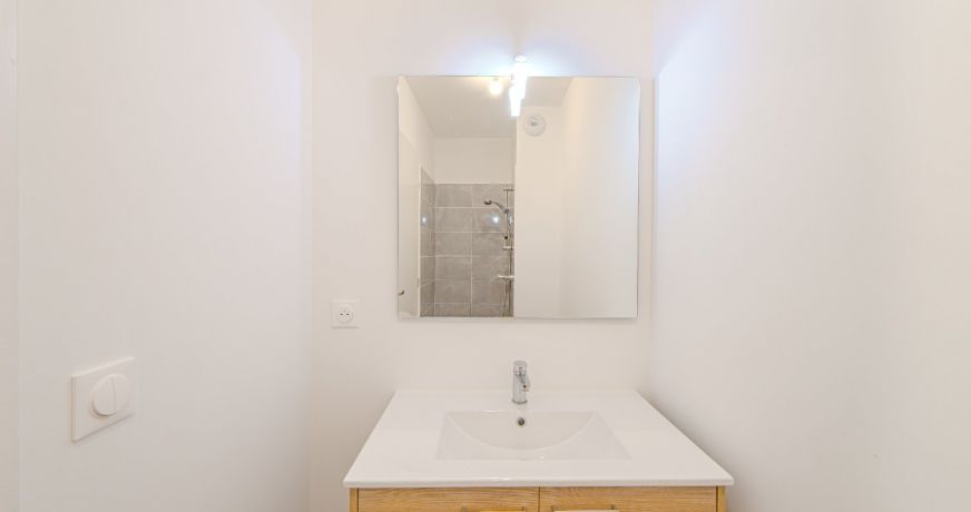 vente Appartement Castelnau Le Lez