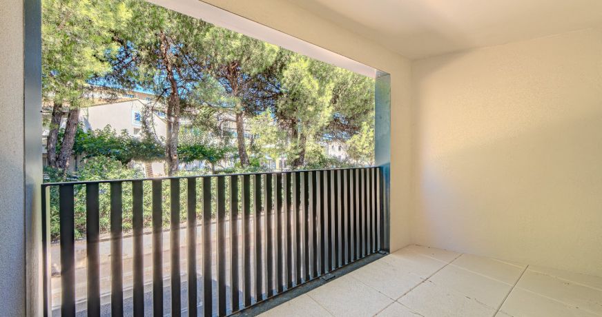 vente Appartement Castelnau Le Lez