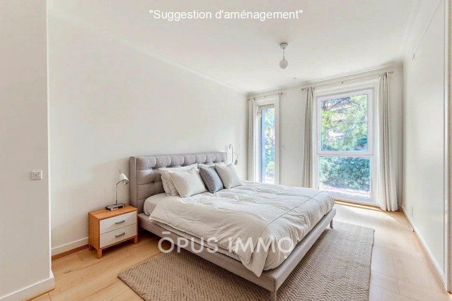 vente Appartement Castelnau Le Lez - Photo 5