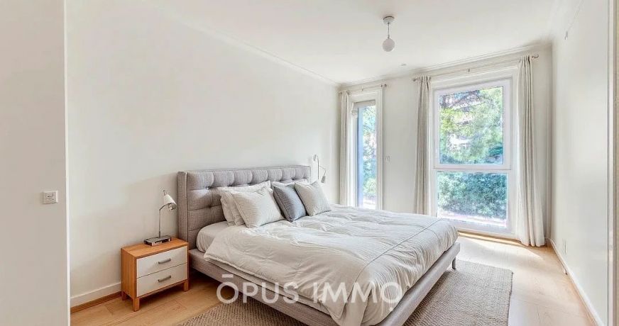 vente Appartement Castelnau Le Lez