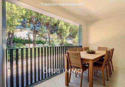 vente Appartement Castelnau Le Lez