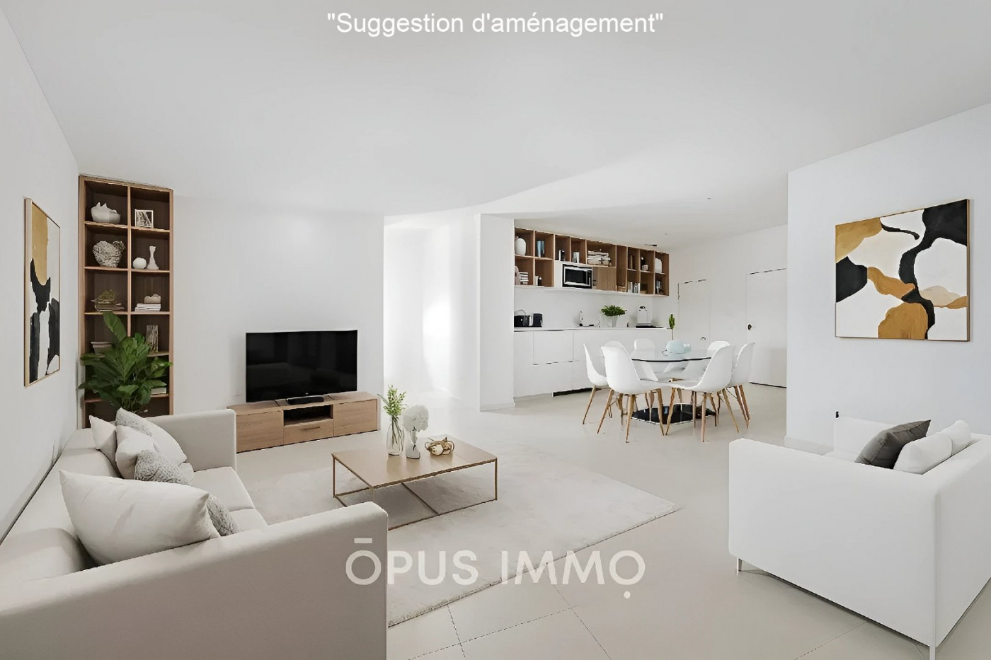 vente Appartement Castelnau Le Lez - Photo 1