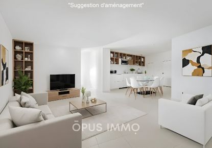 vente Appartement Castelnau Le Lez