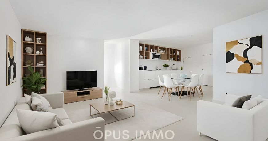 vente Appartement Castelnau Le Lez