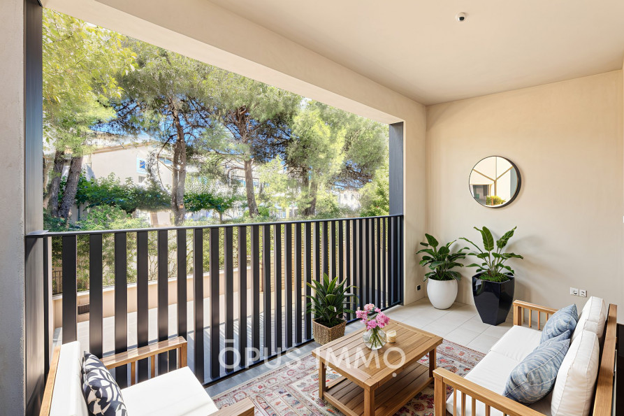 vente Appartement Castelnau Le Lez - Photo 1