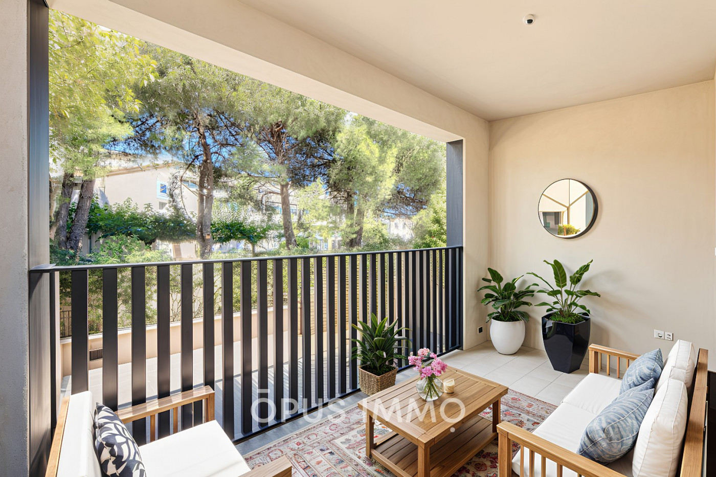 vente Appartement Castelnau Le Lez - Photo 3